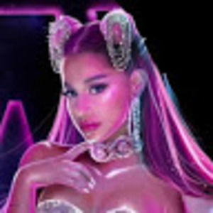 Meet your Posher, Ariana